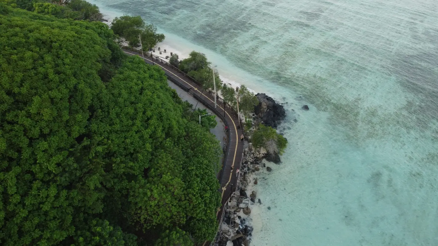 Gili-gili National Conservation Area