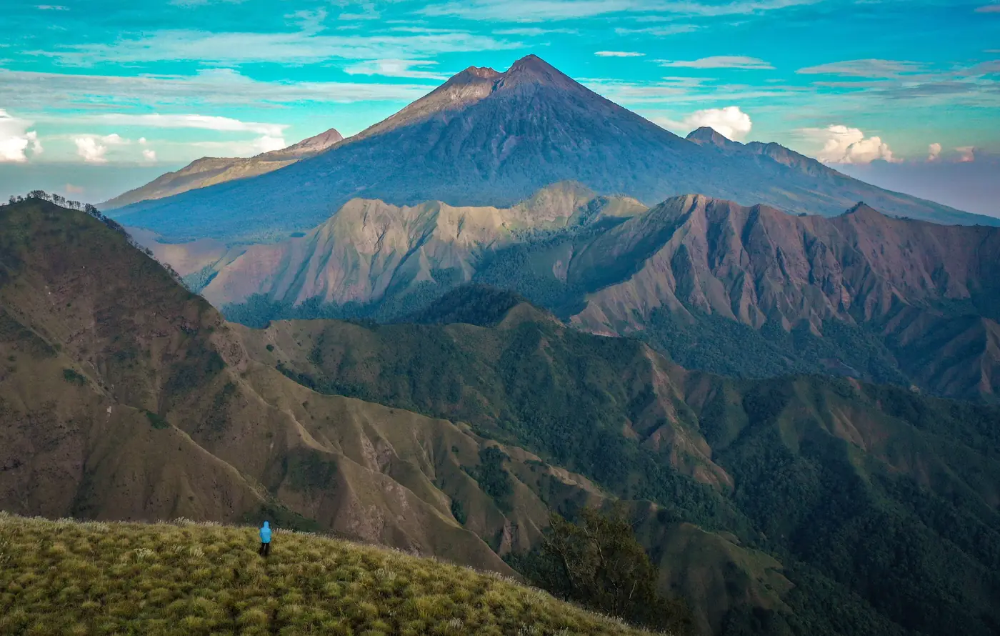 Sembalun Valley