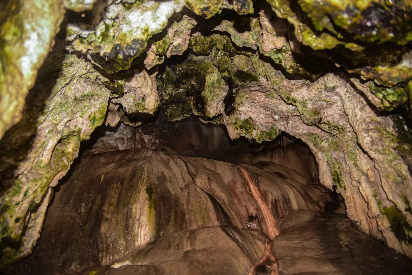 Susu Cave